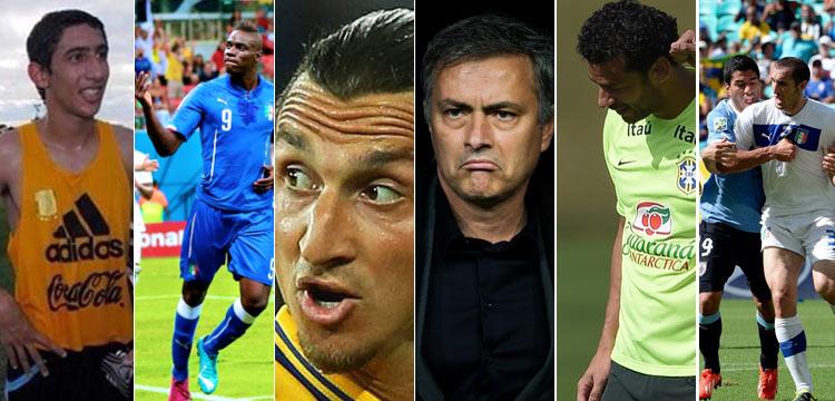 قالوا في 2014